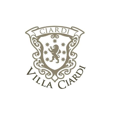 Villa Ciardi Wellness Hotel & Ristorante Asiago Exteriér fotografie